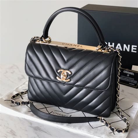 ebay borsa tipo chanel|CHANEL Designer Bags & Handbags for Women for sale .